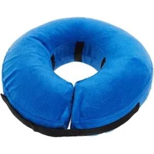 DogMX Inflatable E-Collar Medium